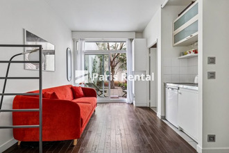  appartement paris 75017