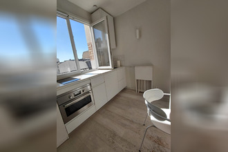  appartement paris 75017