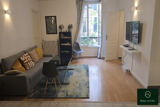  appartement paris 75017