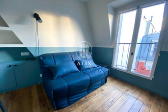  appartement paris 75017