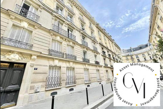  appartement paris 75017