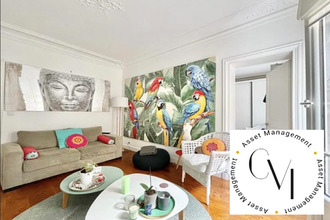  appartement paris 75017