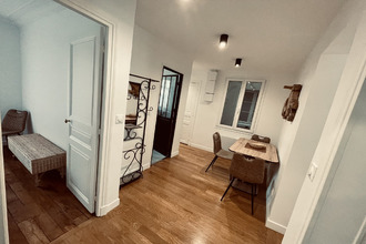  appartement paris 75017