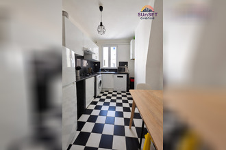  appartement paris 75017