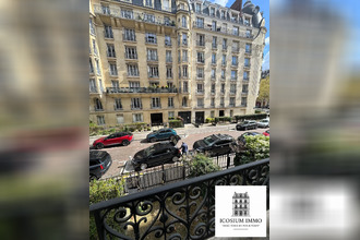  appartement paris 75017