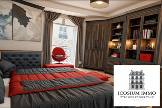  appartement paris 75017