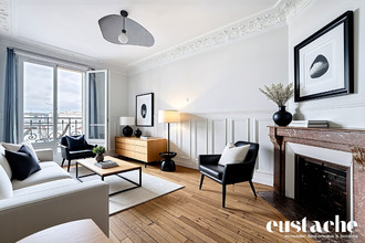  appartement paris 75017