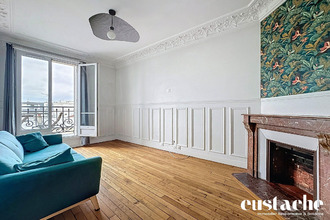  appartement paris 75017