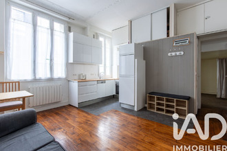  appartement paris 75017