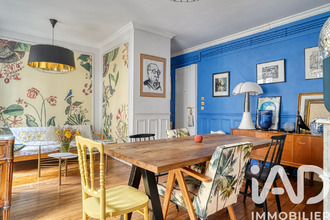  appartement paris 75017