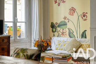  appartement paris 75017