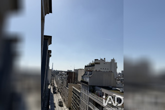  appartement paris 75017