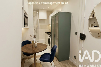  appartement paris 75017