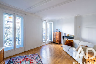  appartement paris 75017