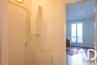  appartement paris 75017