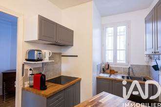  appartement paris 75017