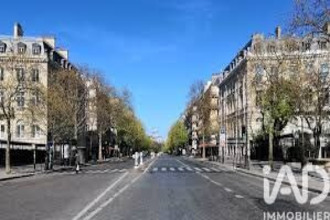  appartement paris 75017