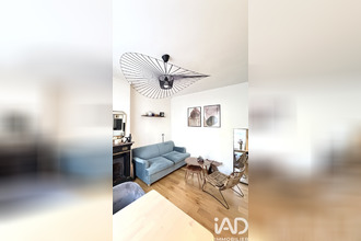  appartement paris 75017