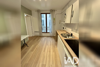  appartement paris 75017