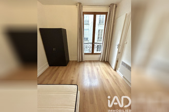  appartement paris 75017