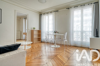  appartement paris 75017