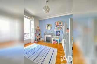  appartement paris 75017