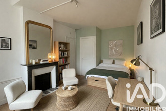  appartement paris 75017