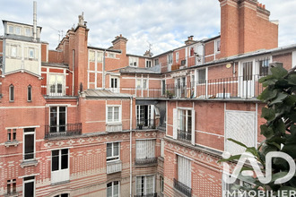  appartement paris 75017