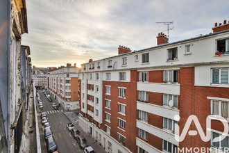  appartement paris 75017