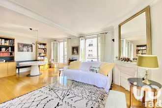  appartement paris 75017