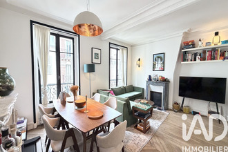  appartement paris 75017