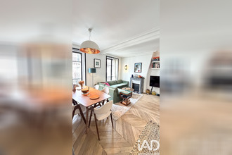  appartement paris 75017