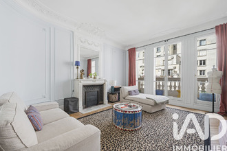  appartement paris 75017