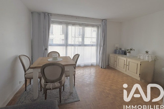  appartement paris 75017