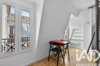  appartement paris 75017