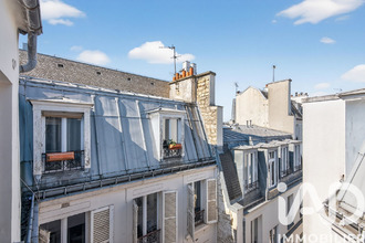  appartement paris 75017