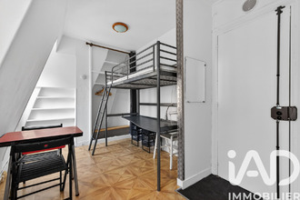  appartement paris 75017