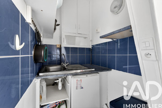  appartement paris 75017