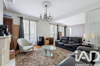  appartement paris 75017