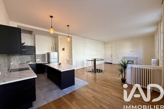  appartement paris 75017