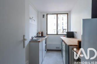  appartement paris 75017