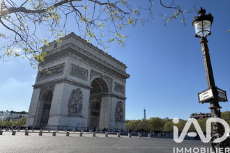  appartement paris 75017