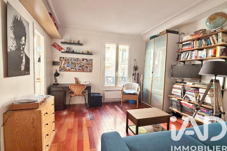  appartement paris 75017