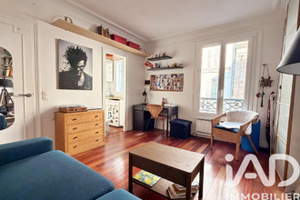  appartement paris 75017