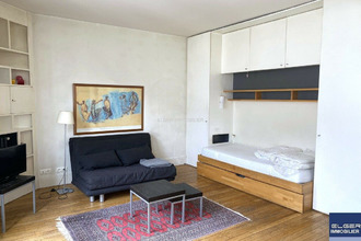  appartement paris 75017