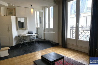  appartement paris 75017