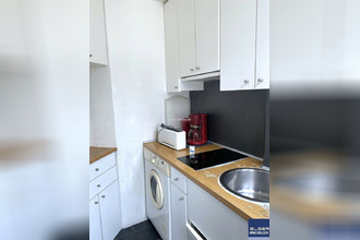  appartement paris 75017