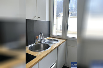  appartement paris 75017
