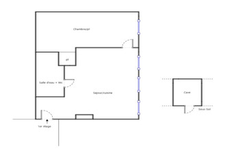  appartement paris 75017