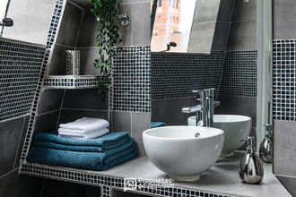  appartement paris 75017